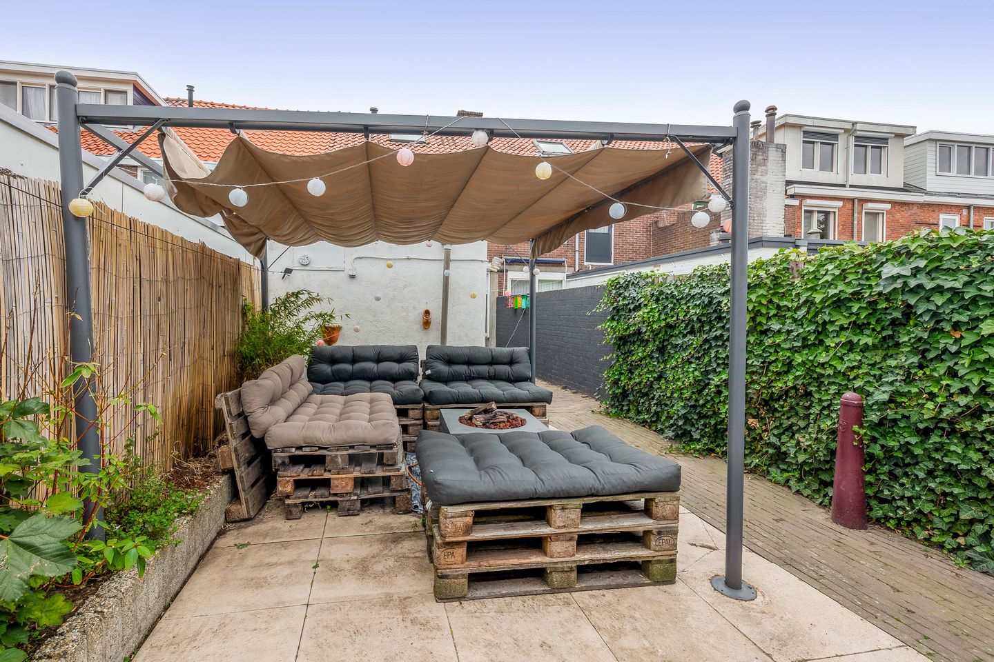 Foto 14 van Ridderstraat 17