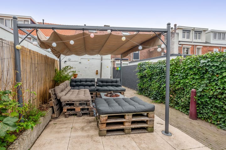 Foto 14 van Ridderstraat 17