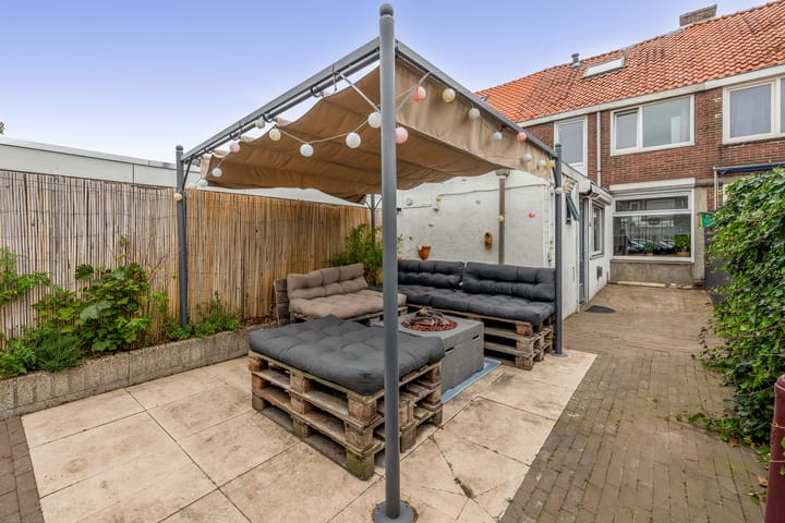 Foto 15 van Ridderstraat 17