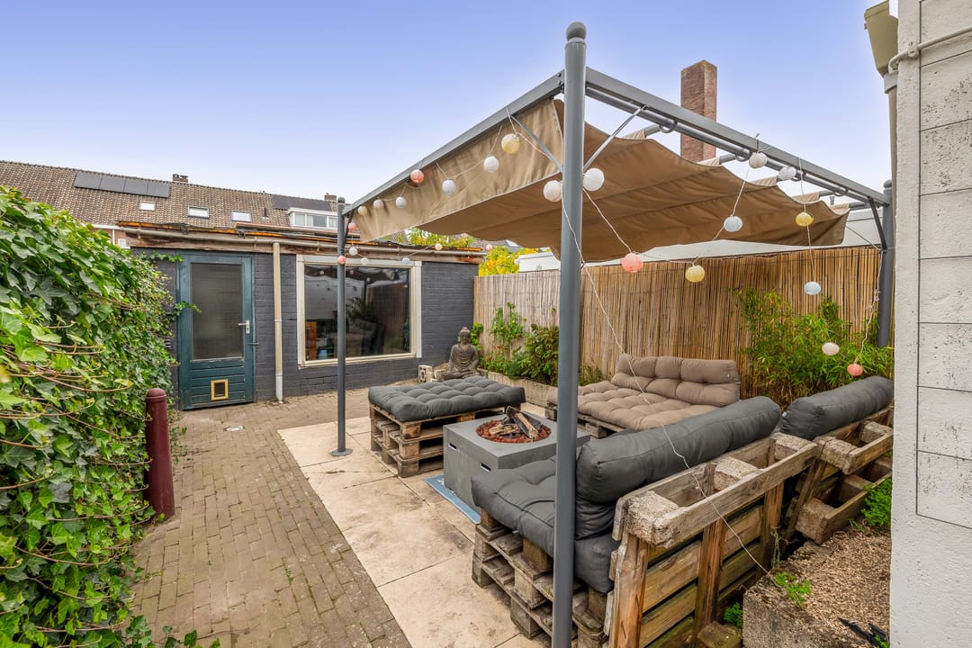 Foto 16 van Ridderstraat 17