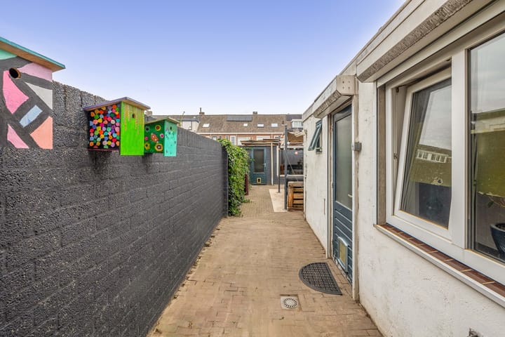 Foto 17 van Ridderstraat 17