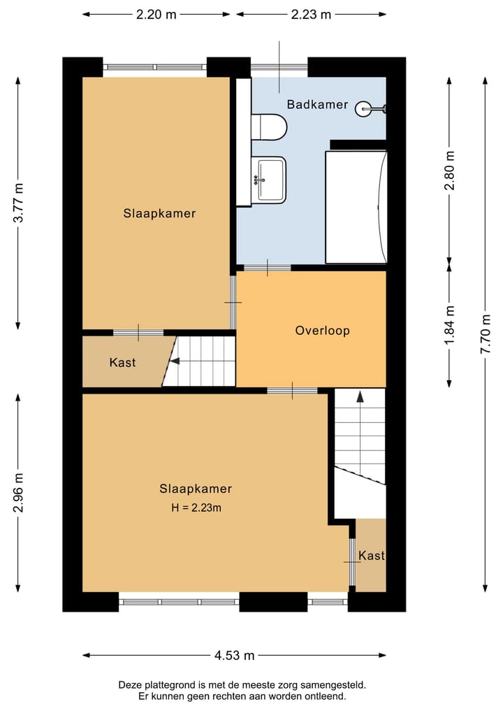 Foto 28 van Ridderstraat 17