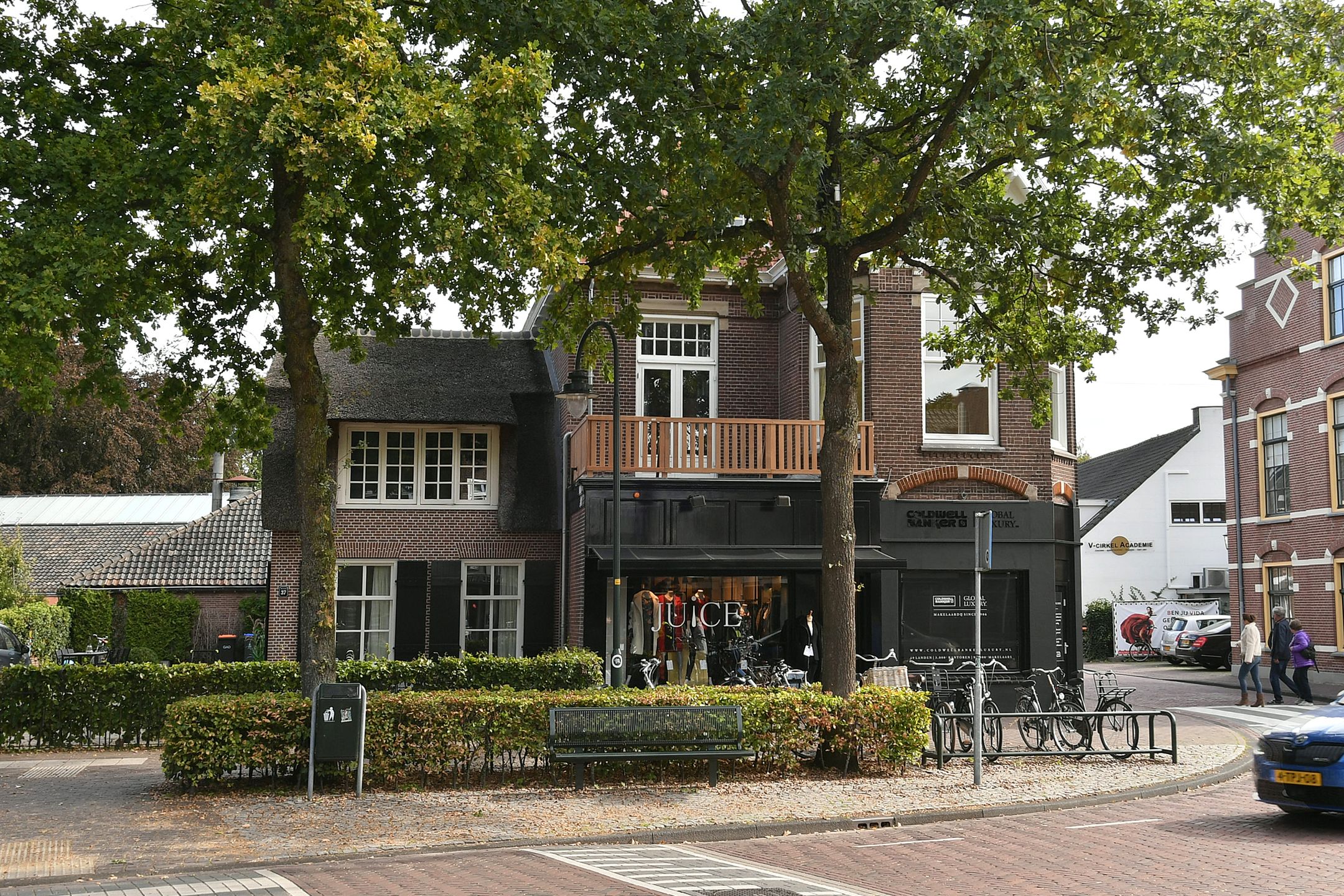 Brink 45
