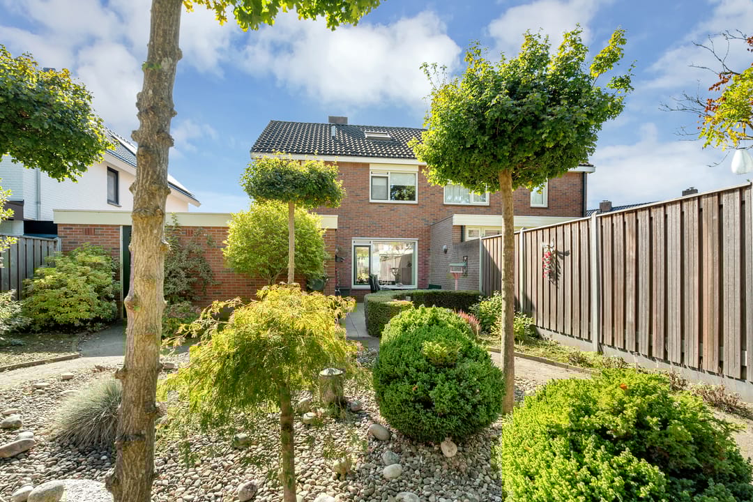 Foto 2 van Louis Davidsstraat 88