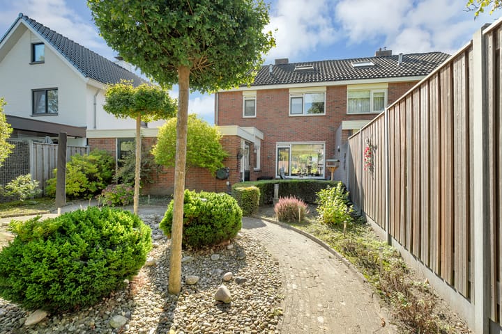 Foto 7 van Louis Davidsstraat 88