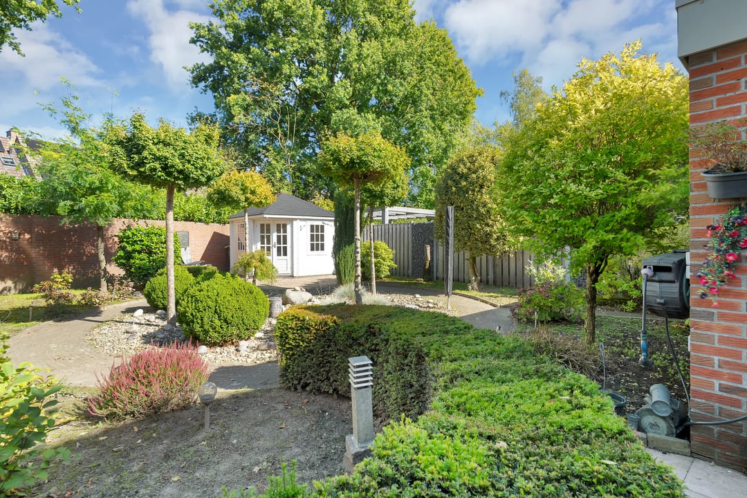 Foto 8 van Louis Davidsstraat 88