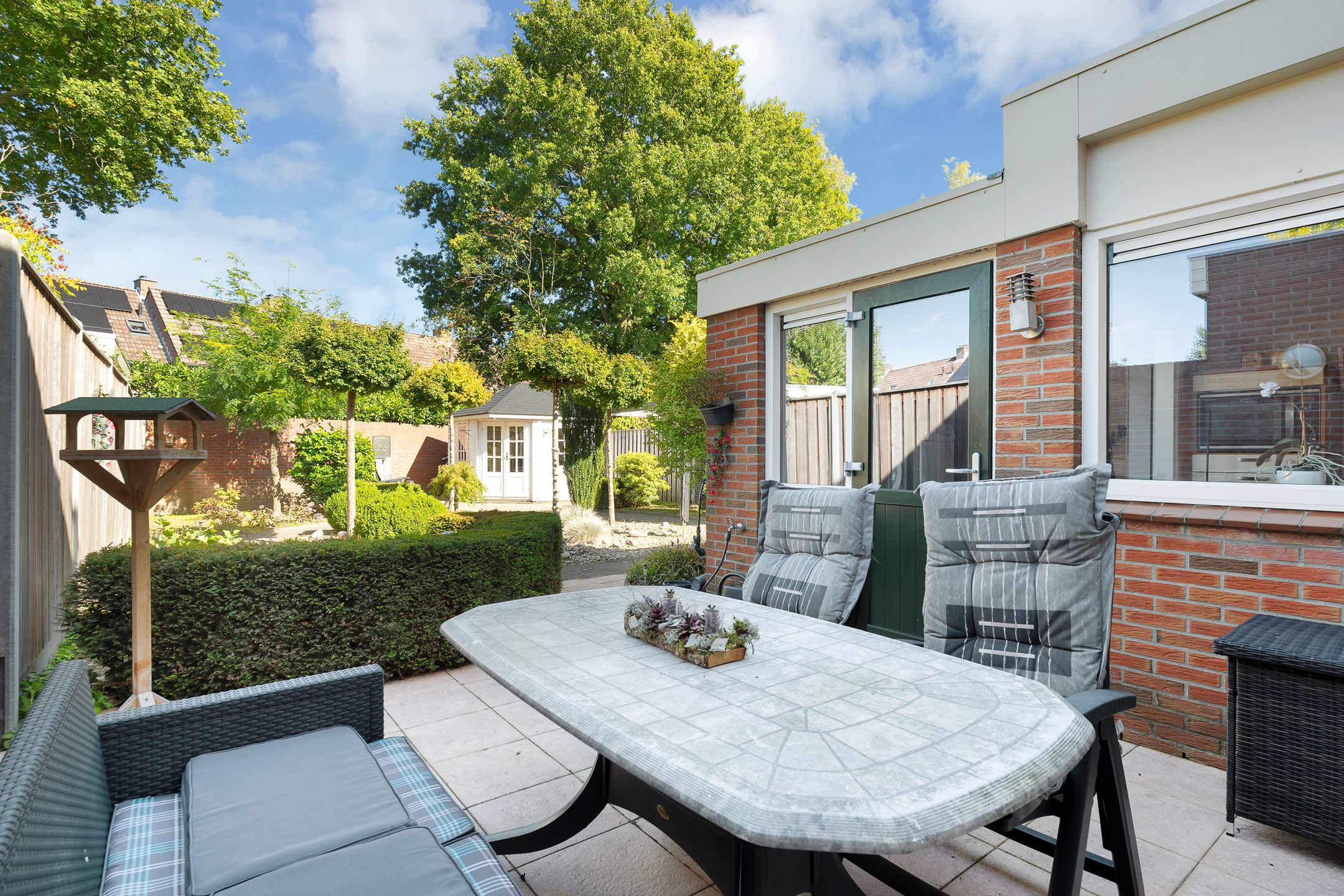 Foto 9 van Louis Davidsstraat 88