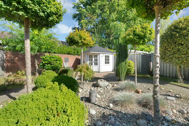 Foto 10 van Louis Davidsstraat 88