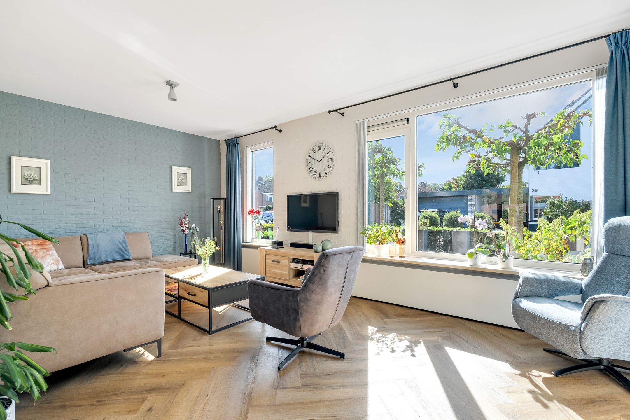 Foto 12 van Louis Davidsstraat 88