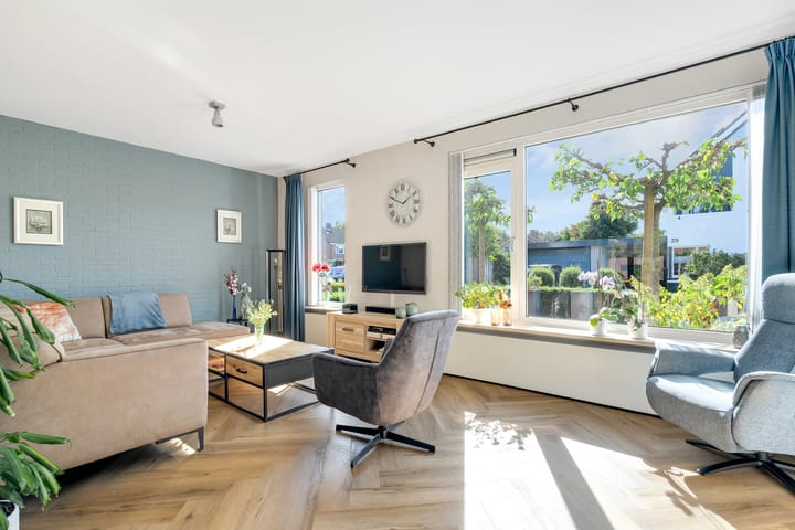 Foto 12 van Louis Davidsstraat 88