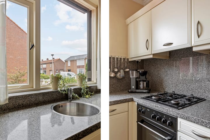 Photo 2 of Muncadostraat 9