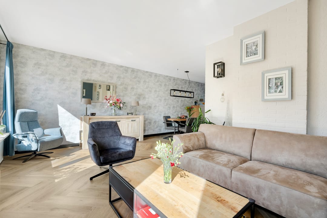 Foto 13 van Louis Davidsstraat 88