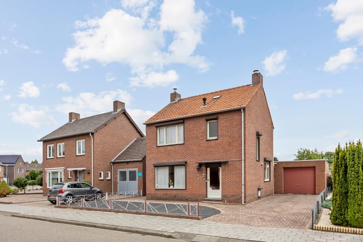 Photo 4 of Muncadostraat 9