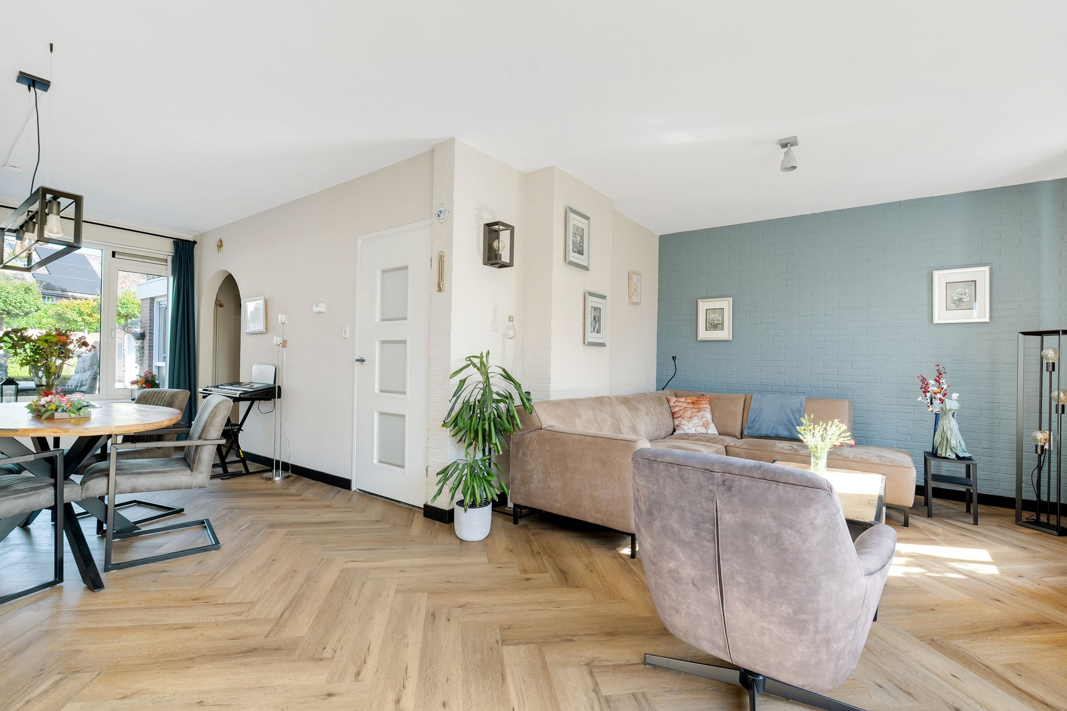 Foto 15 van Louis Davidsstraat 88