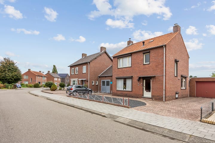 Photo 5 of Muncadostraat 9