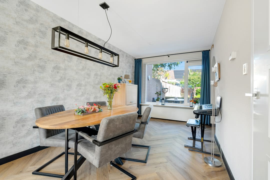 Foto 16 van Louis Davidsstraat 88