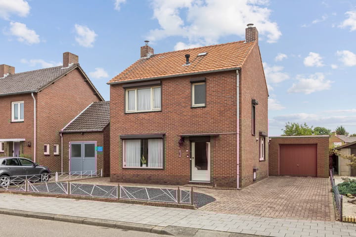 Photo 6 of Muncadostraat 9