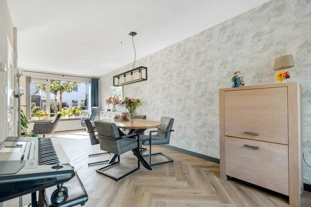 Foto 17 van Louis Davidsstraat 88