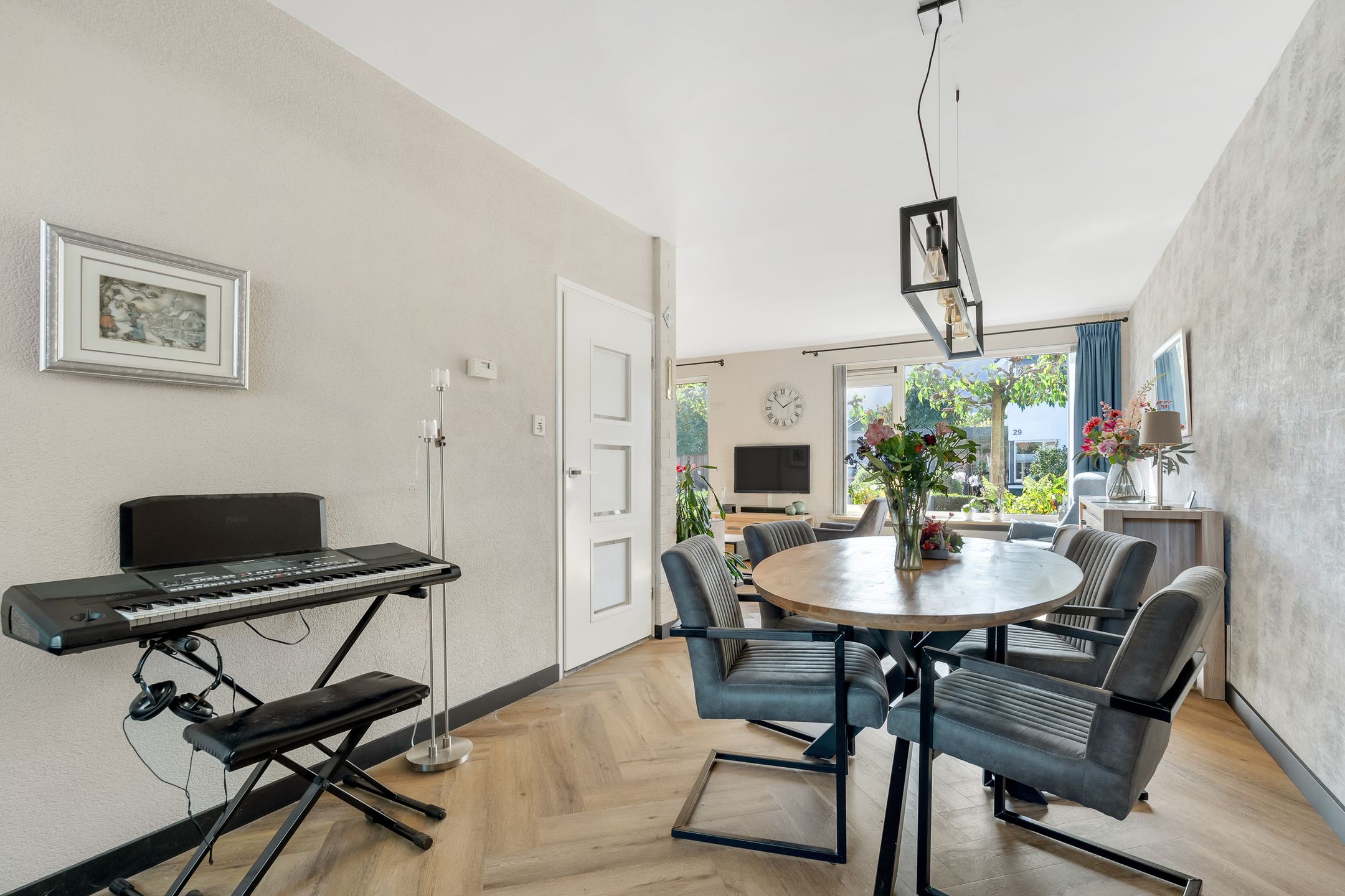 Foto 18 van Louis Davidsstraat 88