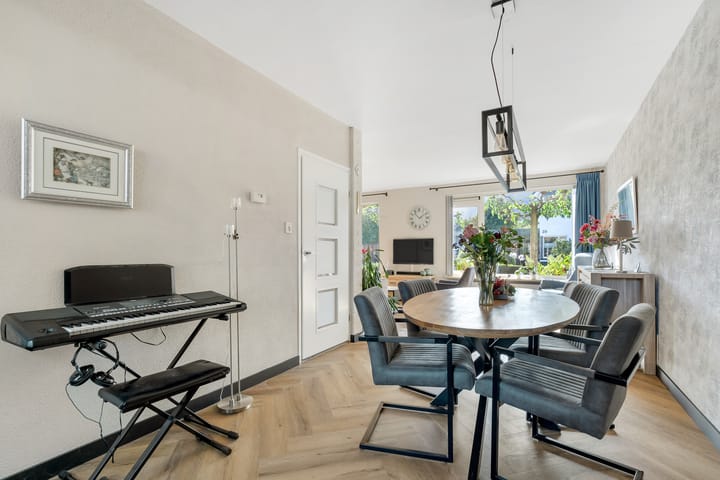 Foto 18 van Louis Davidsstraat 88