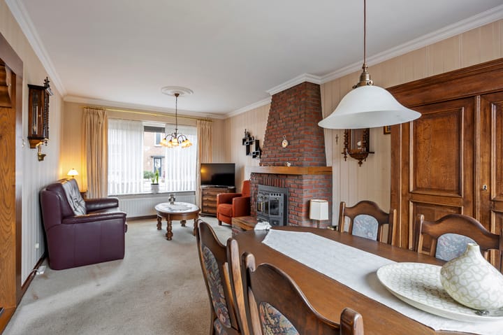 Photo 8 of Muncadostraat 9