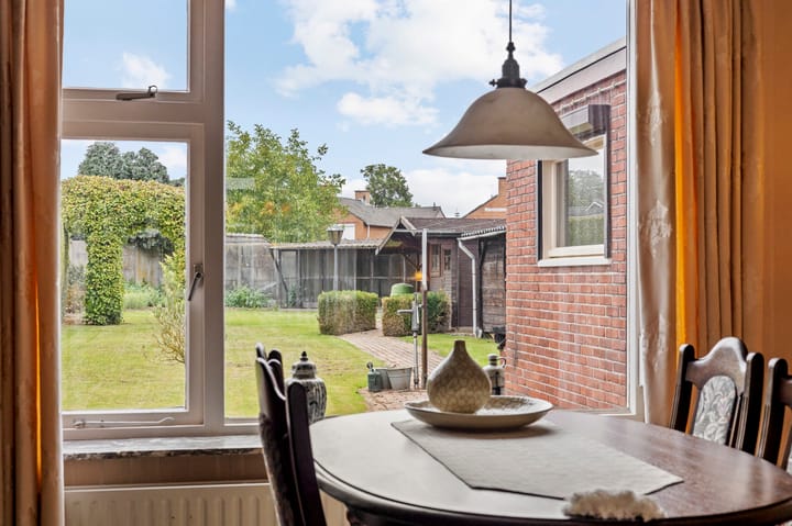 Photo 9 of Muncadostraat 9