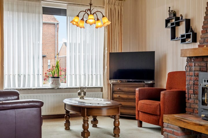 Photo 11 of Muncadostraat 9