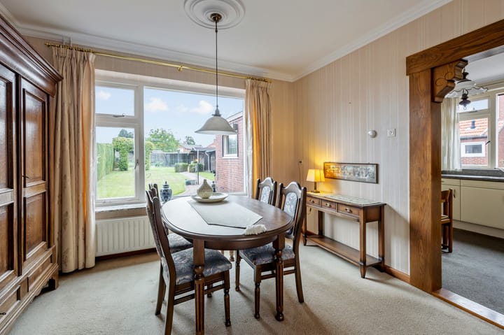 Photo 12 of Muncadostraat 9