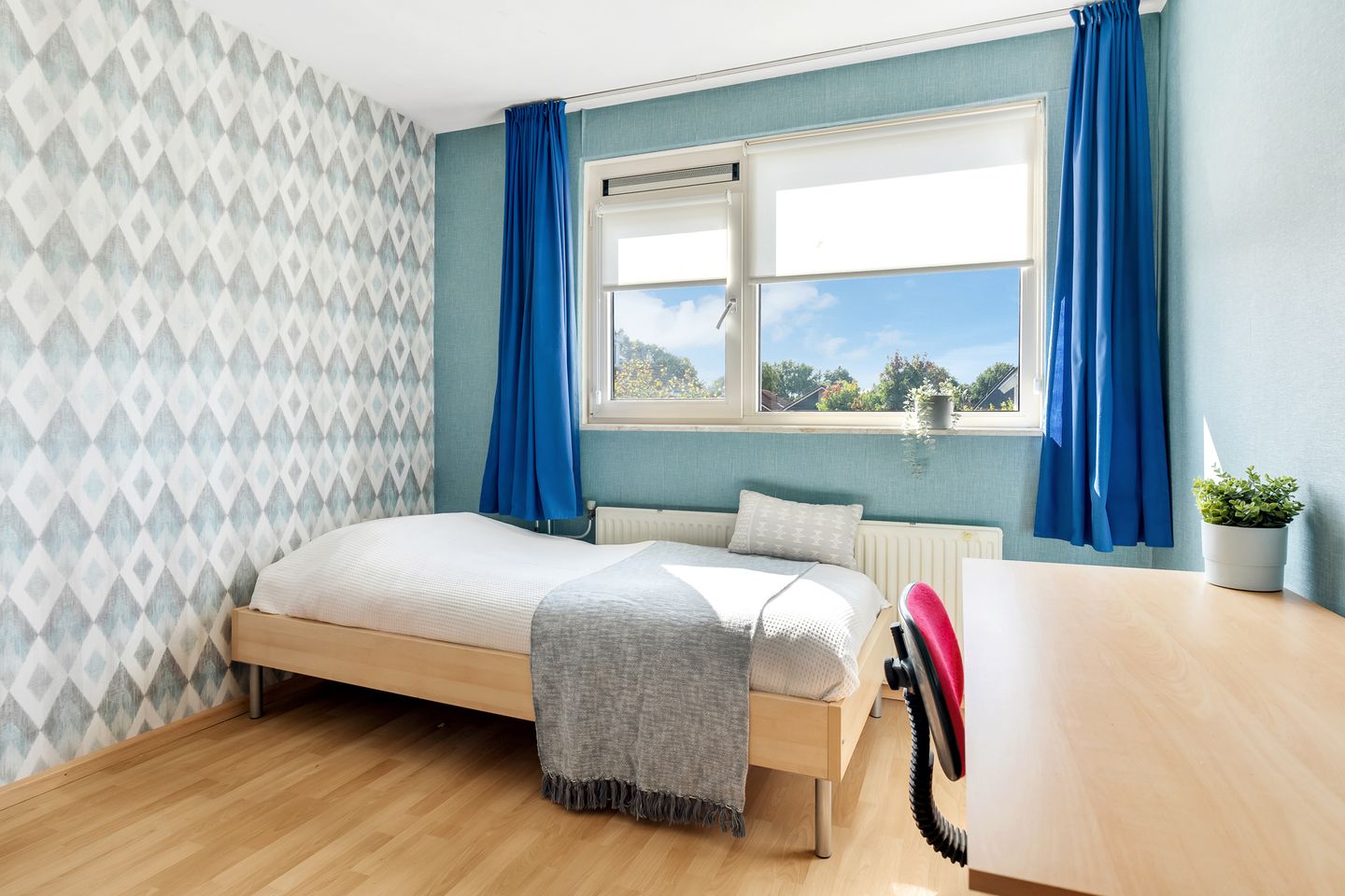 Foto 29 van Louis Davidsstraat 88