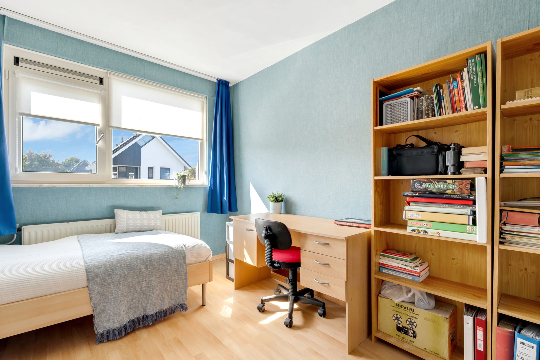 Foto 30 van Louis Davidsstraat 88