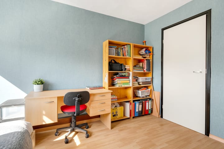 Foto 31 van Louis Davidsstraat 88