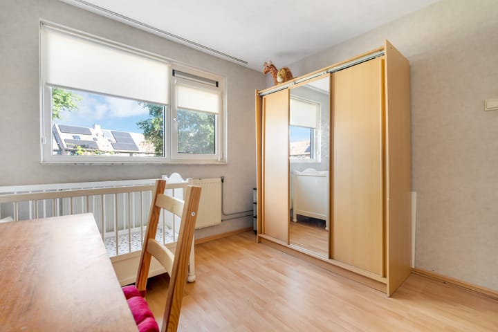 Foto 33 van Louis Davidsstraat 88