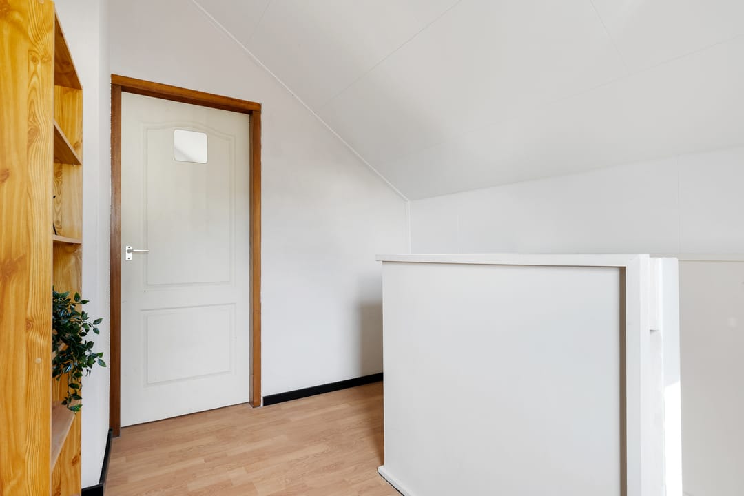 Foto 37 van Louis Davidsstraat 88