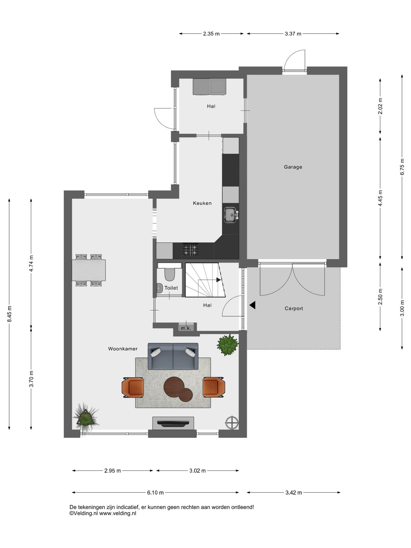 Foto 44 van Louis Davidsstraat 88