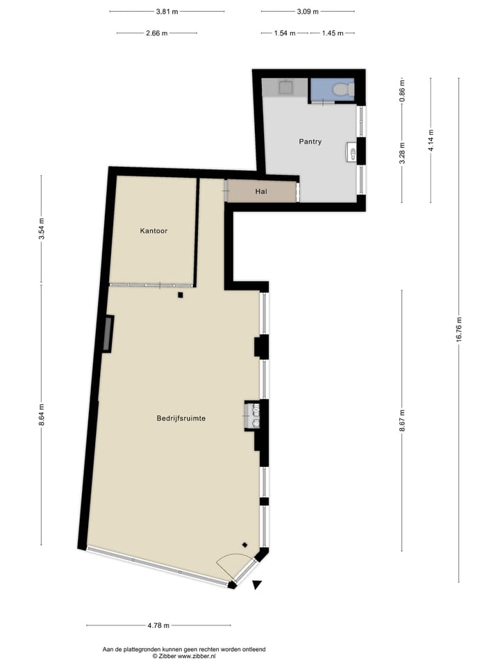 Foto 37 van Lindebaan 1-A