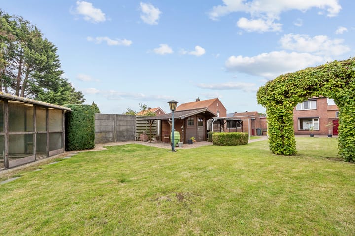 Photo 41 of Muncadostraat 9