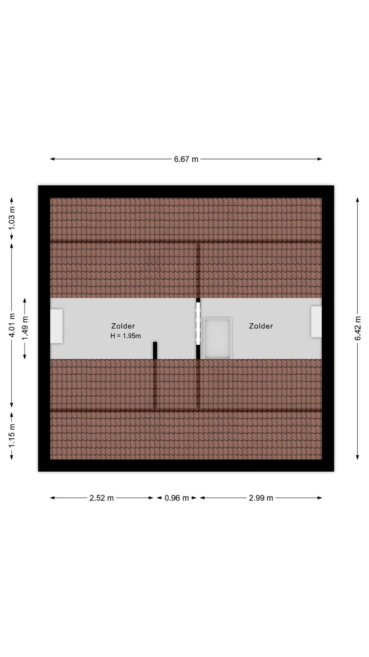 Photo 45 of Muncadostraat 9