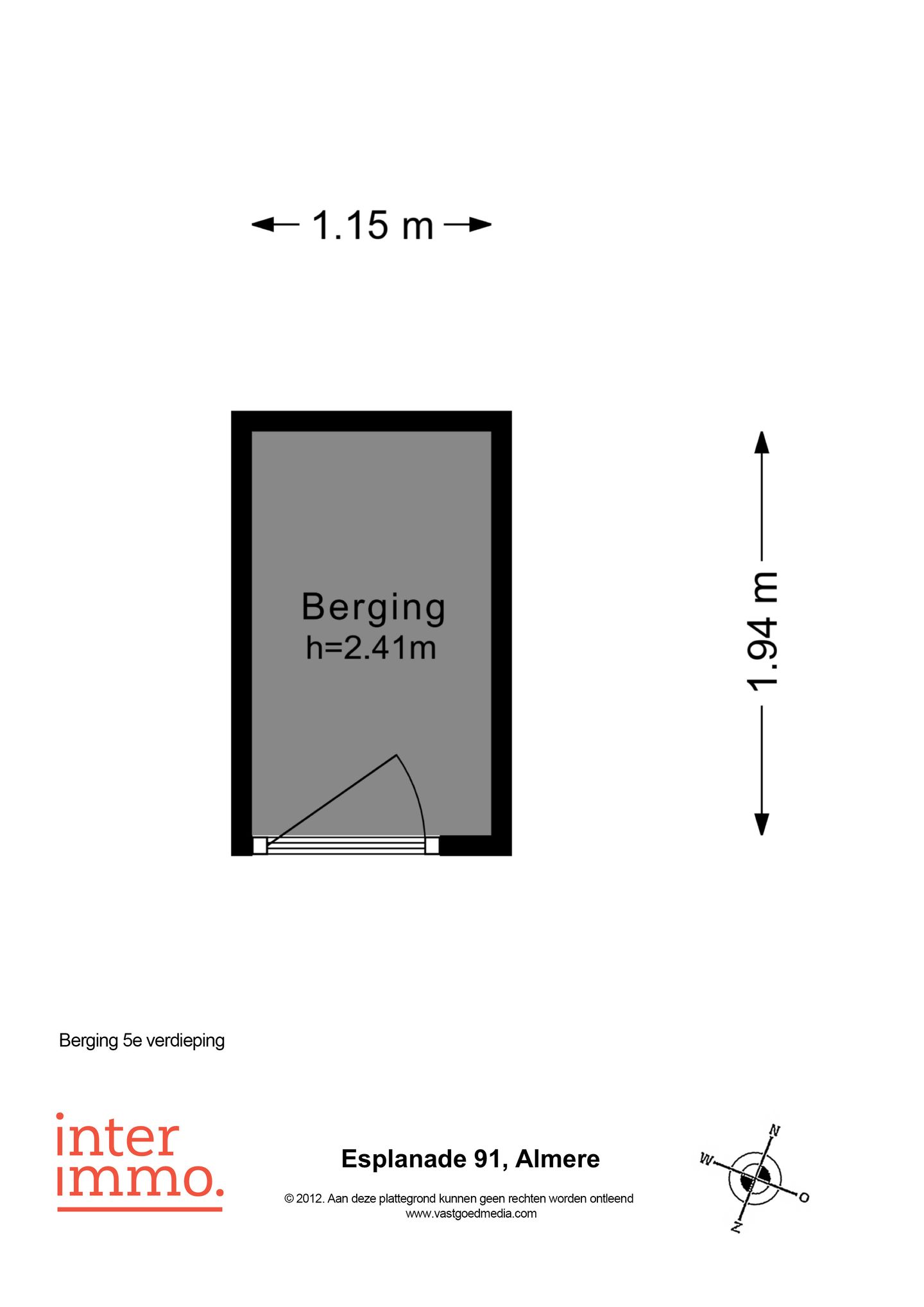 Foto 34 van Esplanade 91