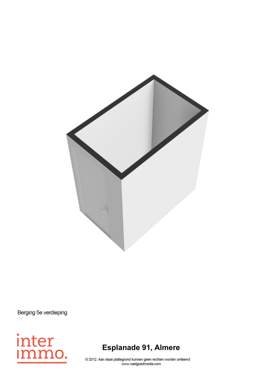 Foto 38 van Esplanade 91