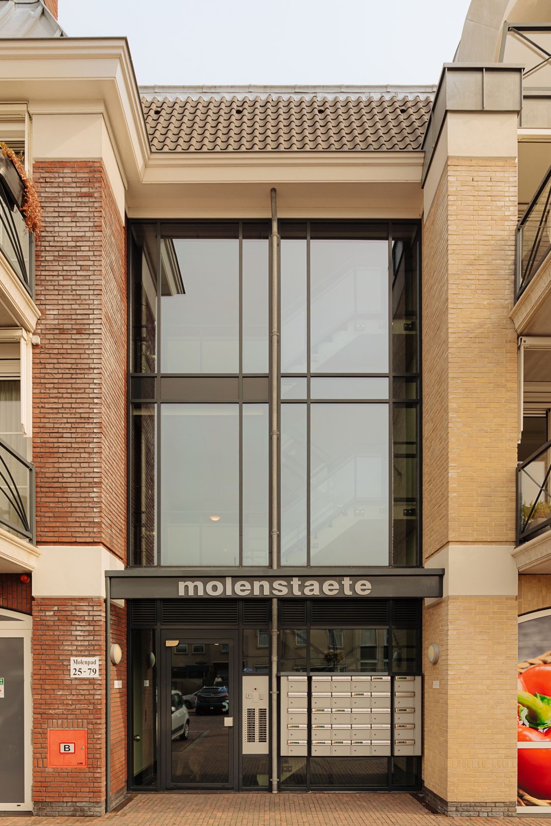 Photo 2 of Molenpad 77