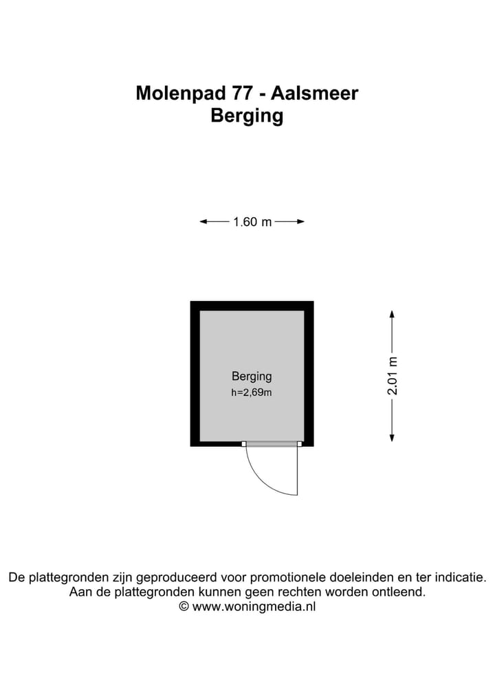 Foto 26 van Molenpad 77