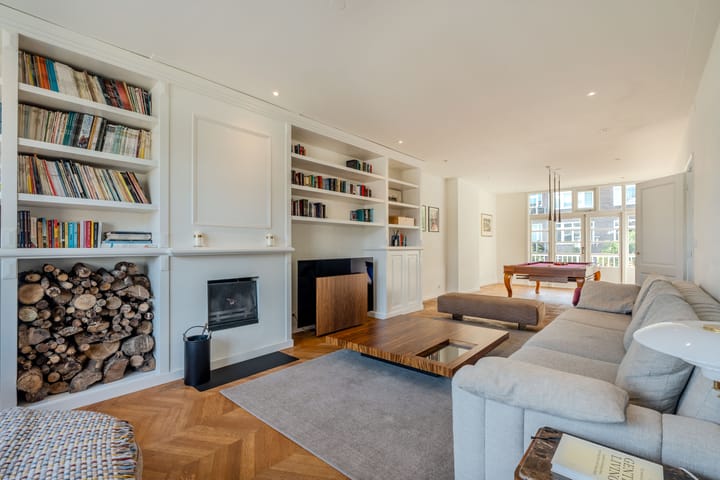 Foto 3 van Rubensstraat 74-2