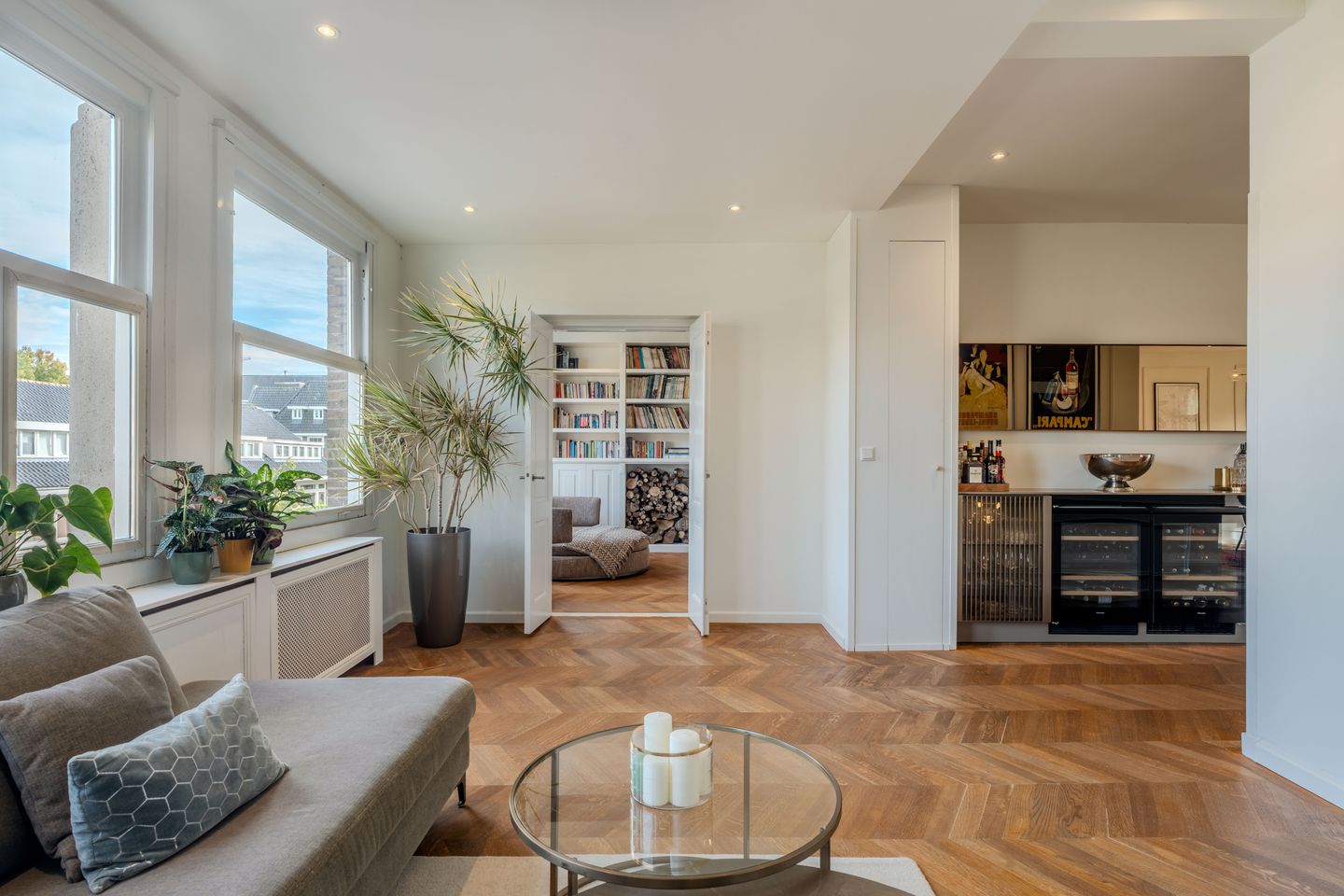 Foto 5 van Rubensstraat 74-2