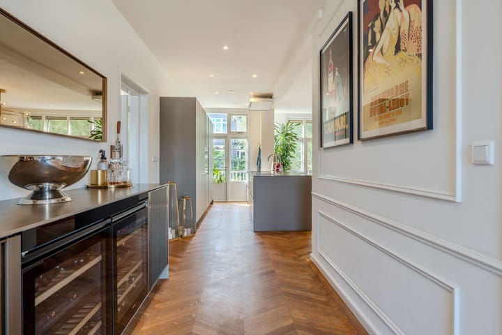 Foto 6 van Rubensstraat 74-2