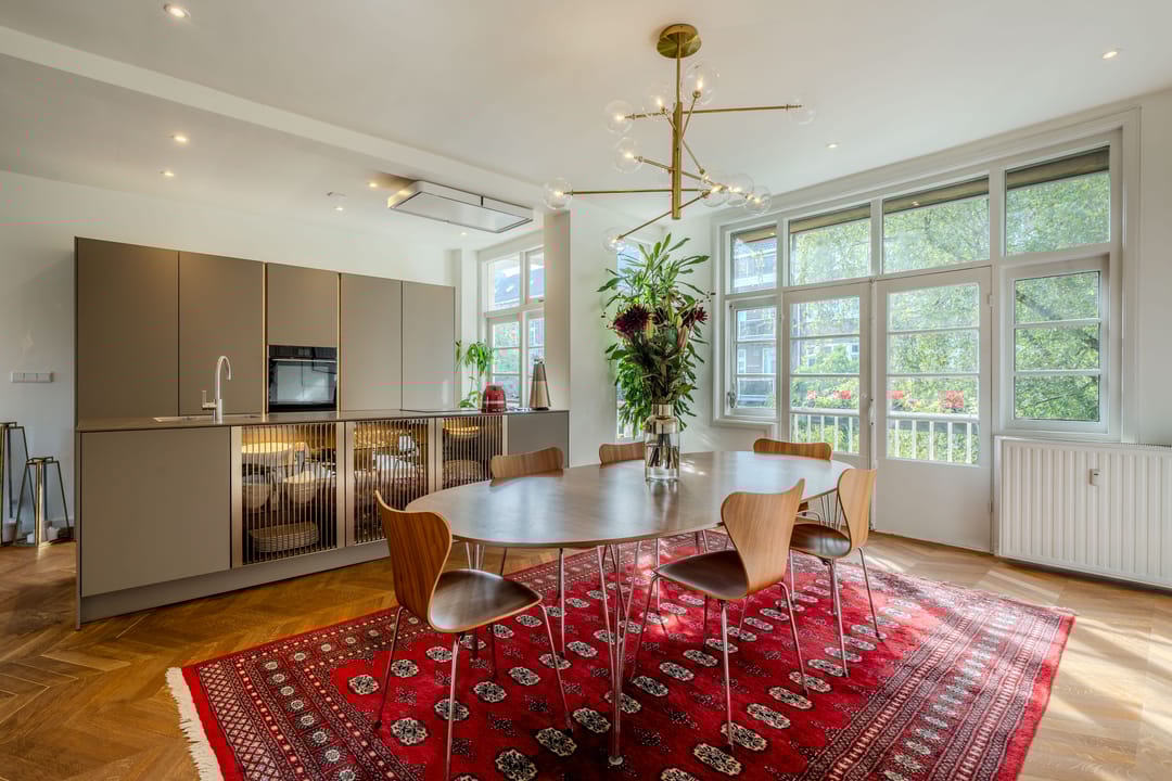 Foto 8 van Rubensstraat 74-2