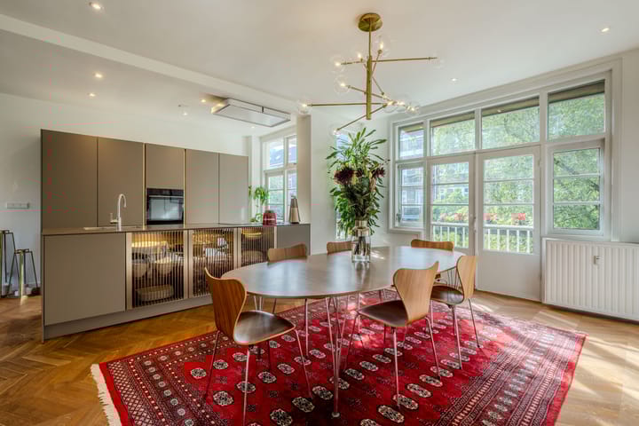 Foto 8 van Rubensstraat 74-2