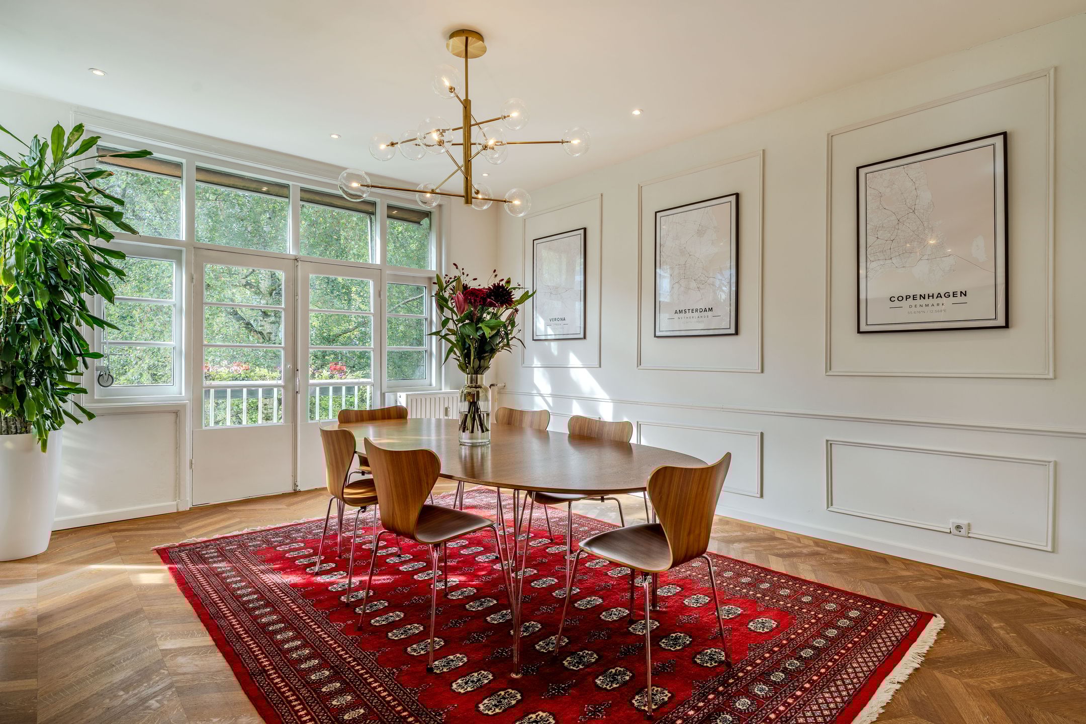 Foto 9 van Rubensstraat 74-2