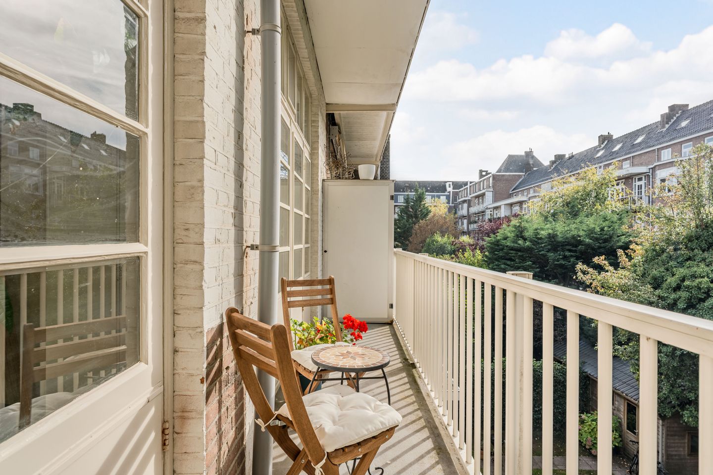 Foto 10 van Rubensstraat 74-2