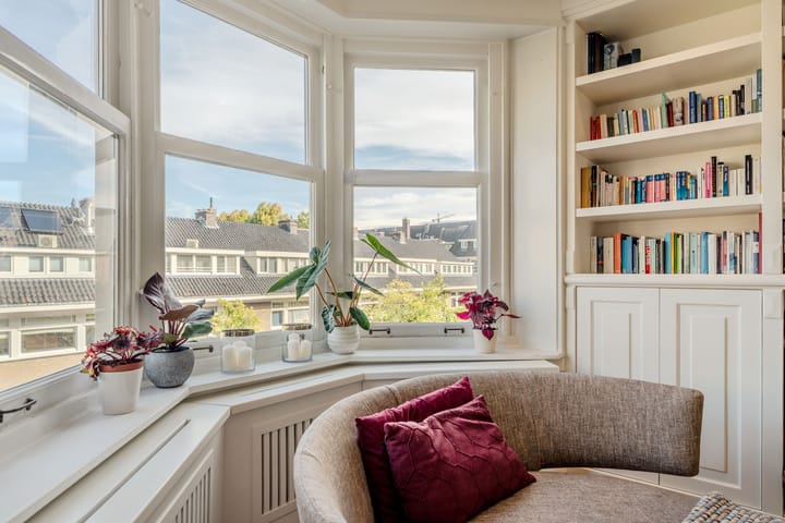 Foto 11 van Rubensstraat 74-2