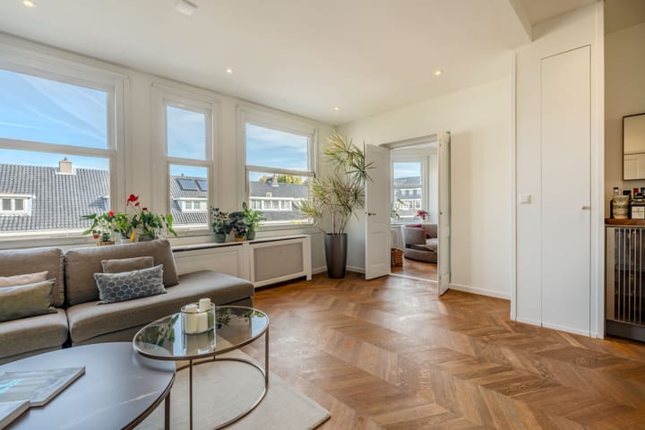 Foto 12 van Rubensstraat 74-2